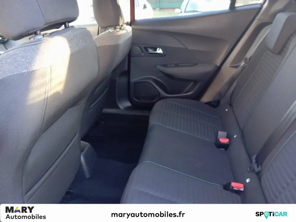 Véhicule occasion 220643 - peugeot 2008 - Photo 10