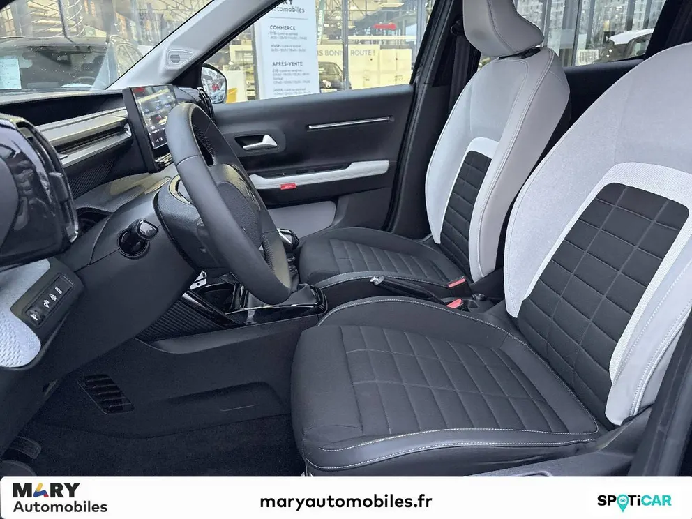 Véhicule occasion 209106 - Citroën C3 - Photo 9