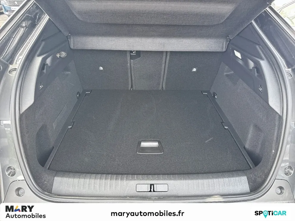 Véhicule occasion 1233635 - peugeot 3008 - Photo 18