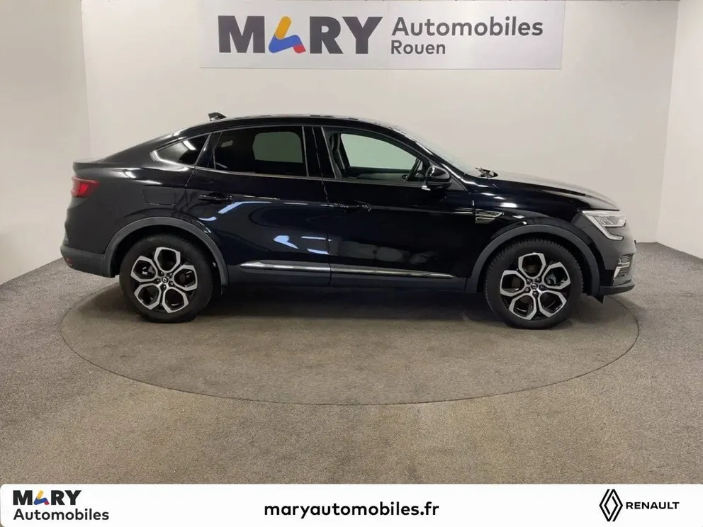 Véhicule occasion 218227 - renault ARKANA - Photo 4