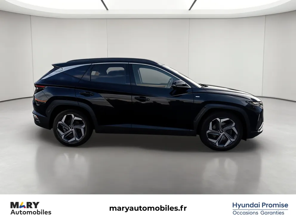 Véhicule occasion 1239441 - hyundai TUCSON - Photo 5