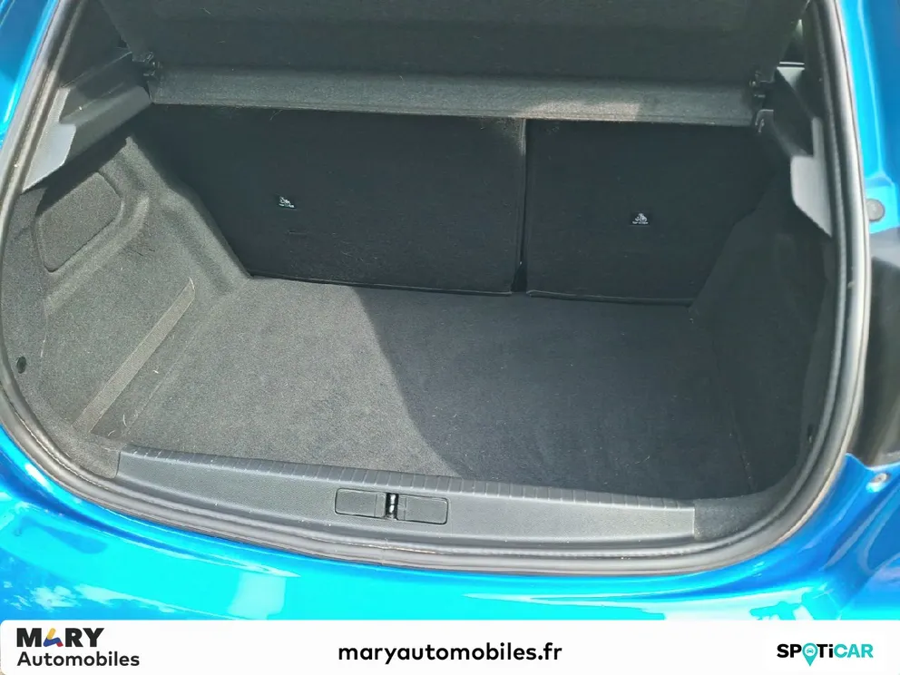 Véhicule occasion 1235190 - peugeot 208 - Photo 18