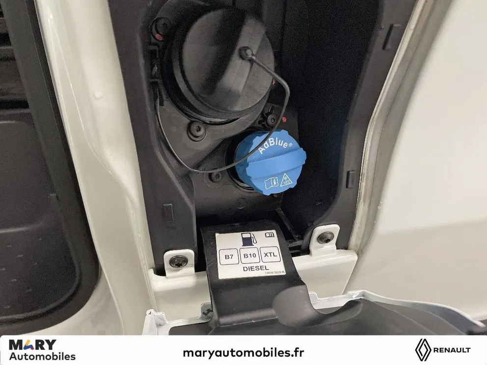 Véhicule occasion 203777 - renault TRAFIC - Photo 16