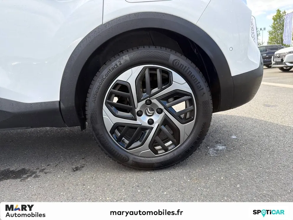 Véhicule occasion 226175 - Citroën C4 - Photo 11