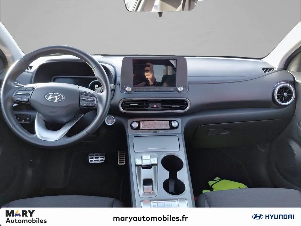 Véhicule occasion 189900 - hyundai KONA - Photo 8