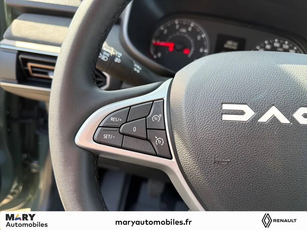 Véhicule occasion 231729 - dacia SANDERO - Photo 18