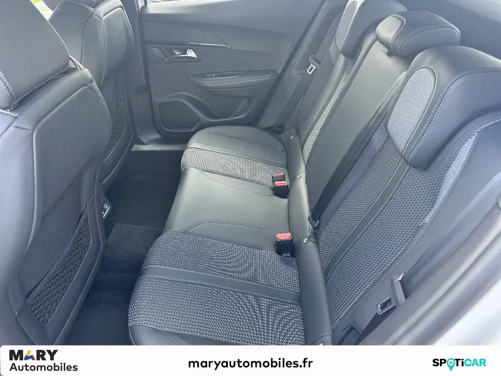 Véhicule occasion 247212 - peugeot 2008 - Photo 10