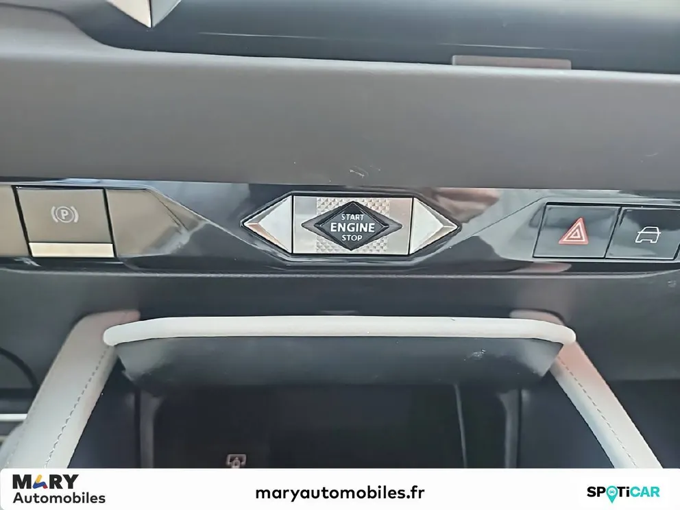 Véhicule occasion 224828 - ds DS 4 - Photo 17