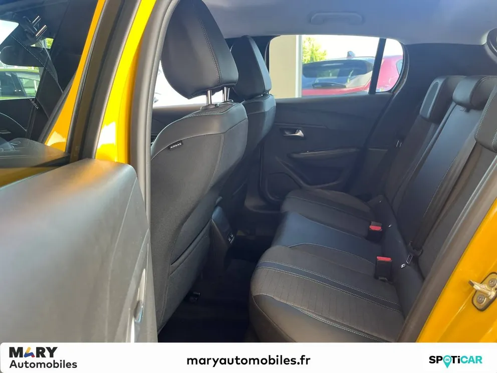 Véhicule occasion 134995 - peugeot 208 - Photo 10