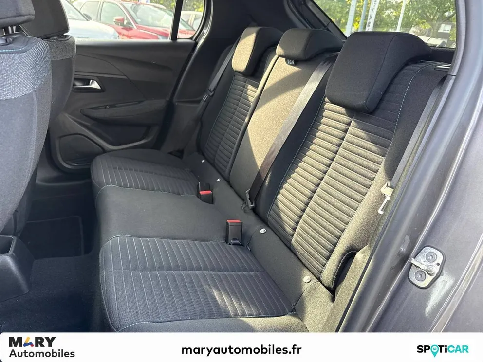 Véhicule occasion 194816 - peugeot 208 - Photo 10