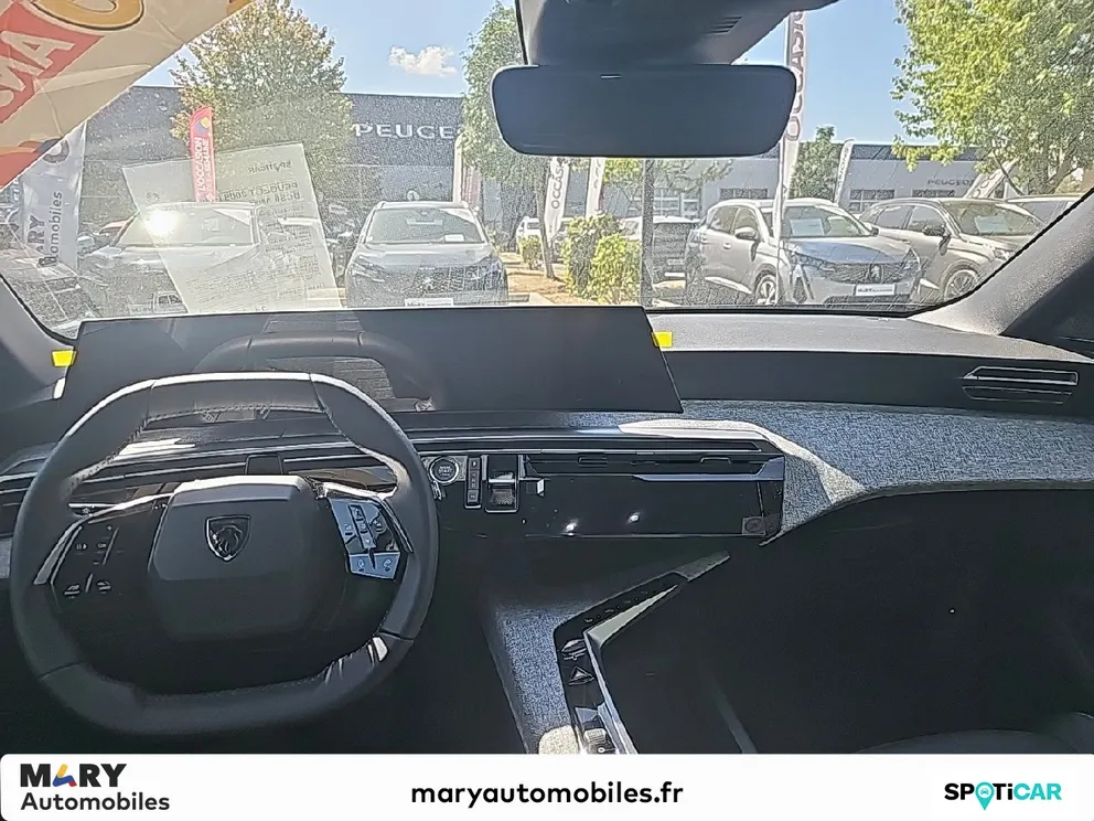 Véhicule occasion 1234285 - peugeot 3008 - Photo 8