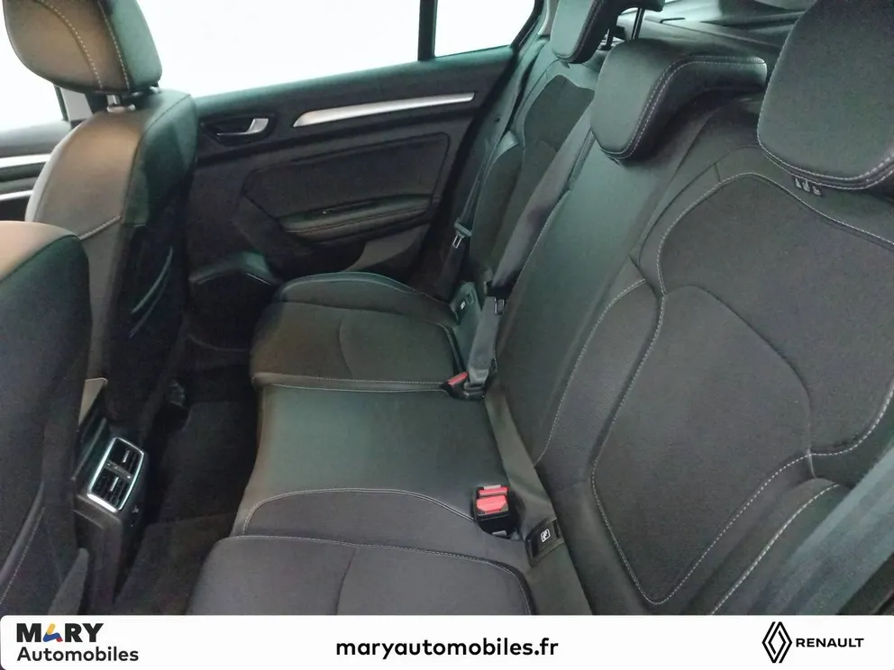 Véhicule occasion 202979 - renault MEGANE - Photo 10