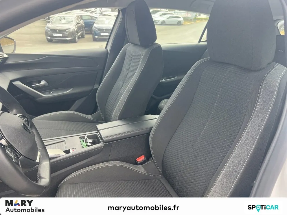 Véhicule occasion 1229642 - peugeot 308 - Photo 13