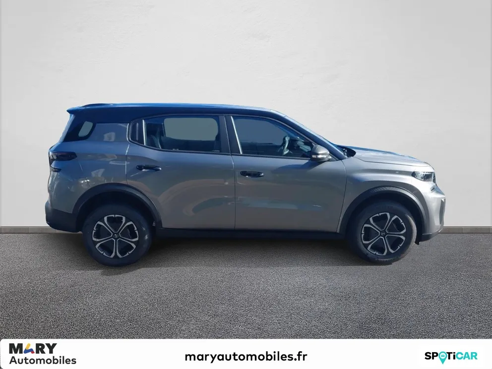 Véhicule occasion 211508 - Citroën C3 AIRCROSS - Photo 4