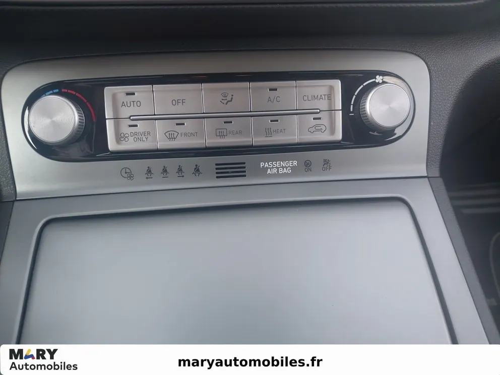 Véhicule occasion 1235802 - hyundai KONA - Photo 11