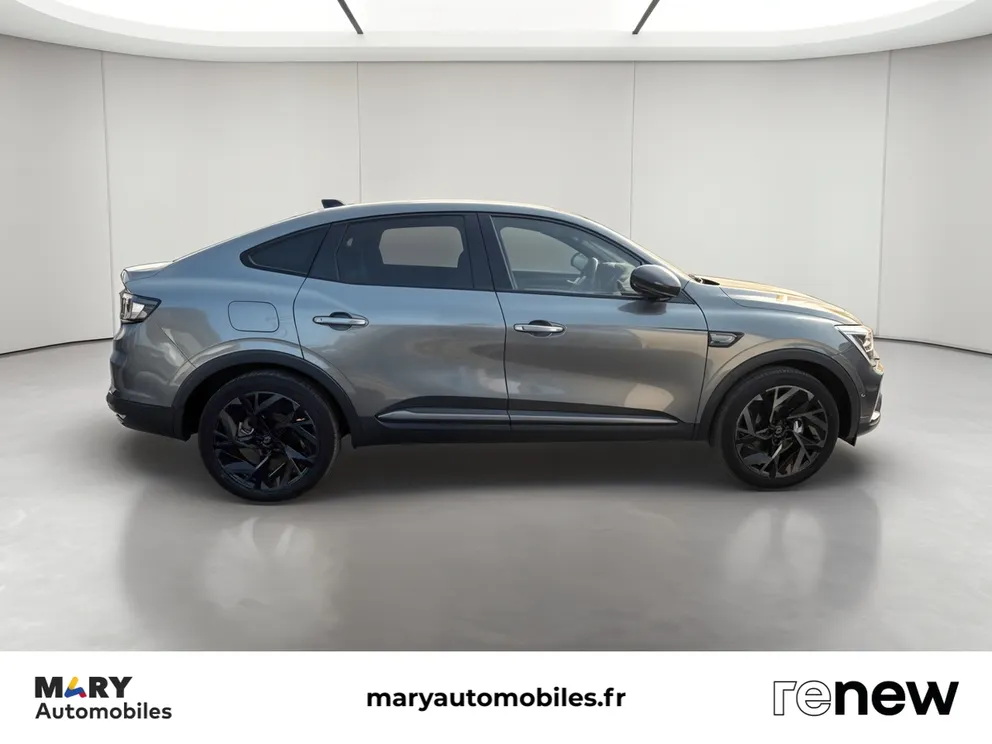 Véhicule occasion 1229733 - renault ARKANA - Photo 6
