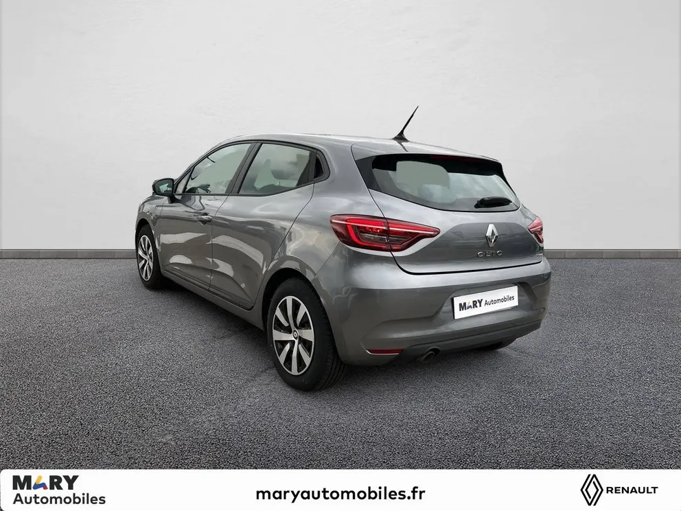 Véhicule occasion 182422 - renault CLIO - Photo 7