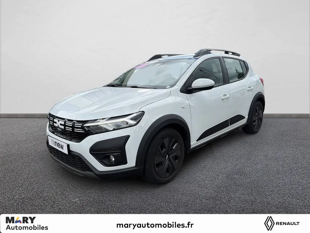 Véhicule occasion 231745 - dacia SANDERO - Photo 1