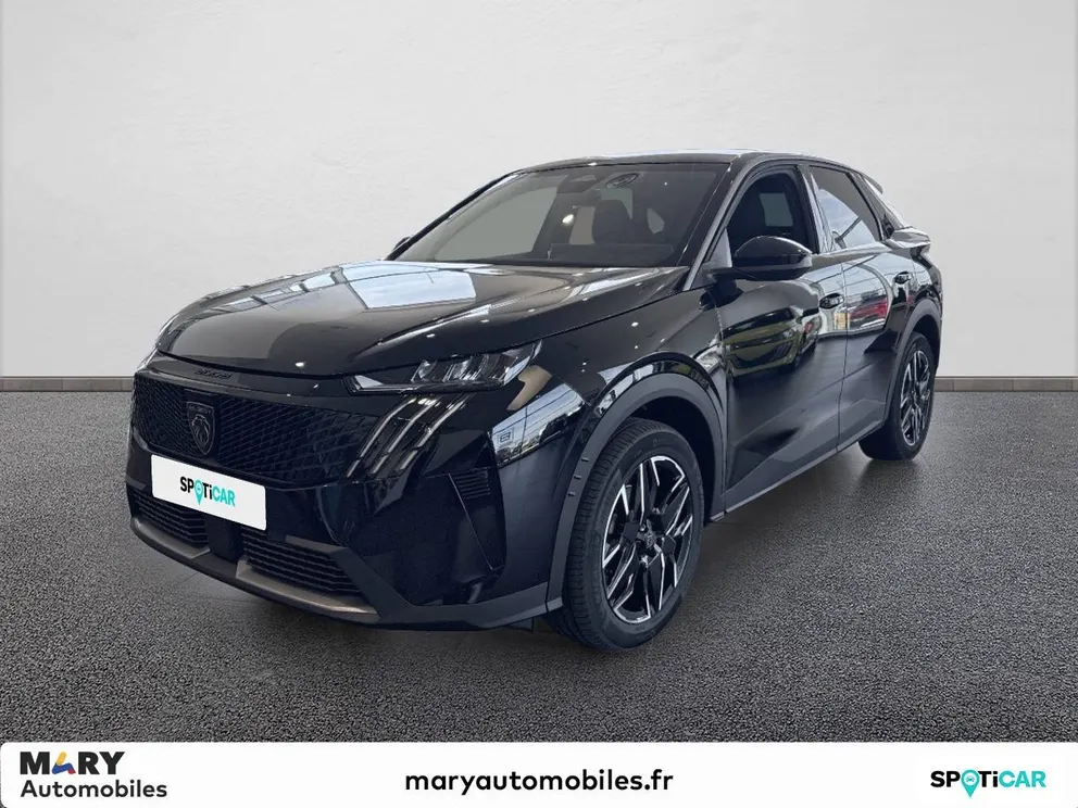 Véhicule occasion 167784 - peugeot 3008 - Photo 1