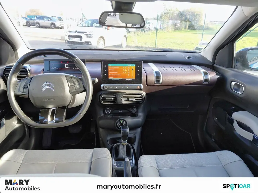 Véhicule occasion 207798 - Citroën C4 CACTUS - Photo 8