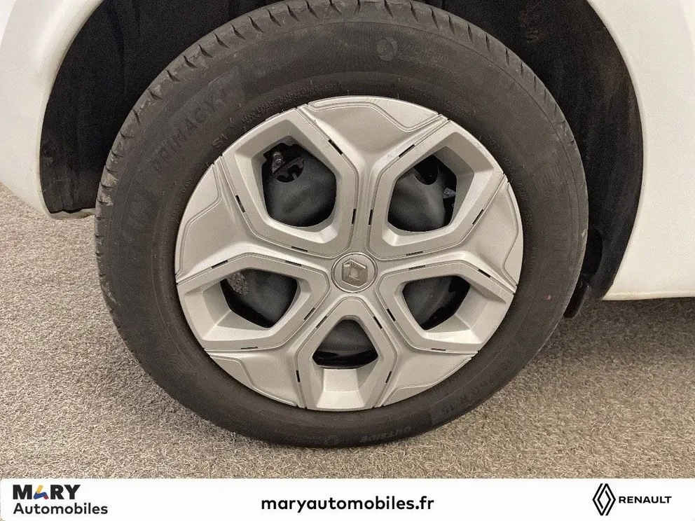 Véhicule occasion 183928 - renault TWINGO - Photo 11