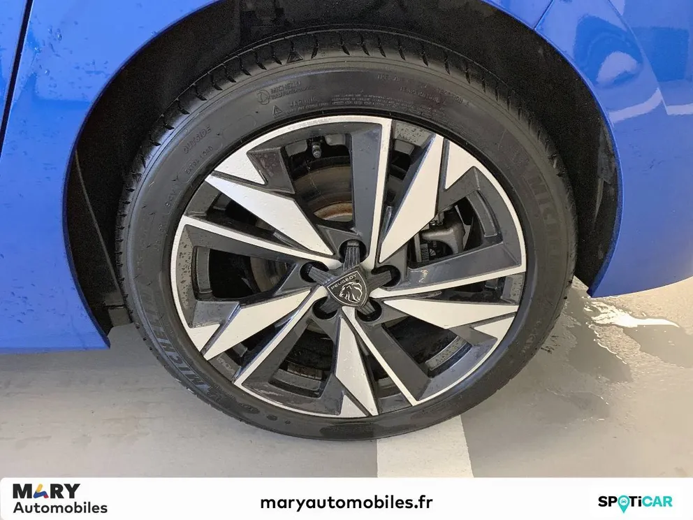 Véhicule occasion 136049 - peugeot 308 - Photo 11