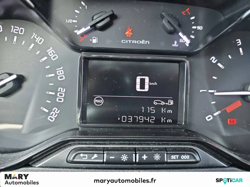 Véhicule occasion 227912 - Citroën C3 - Photo 14