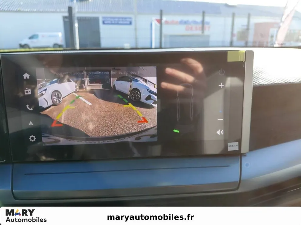 Véhicule occasion 224822 - opel FRONTERA - Photo 12