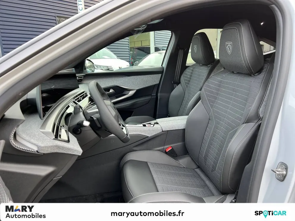 Véhicule occasion 219644 - peugeot 3008 - Photo 9