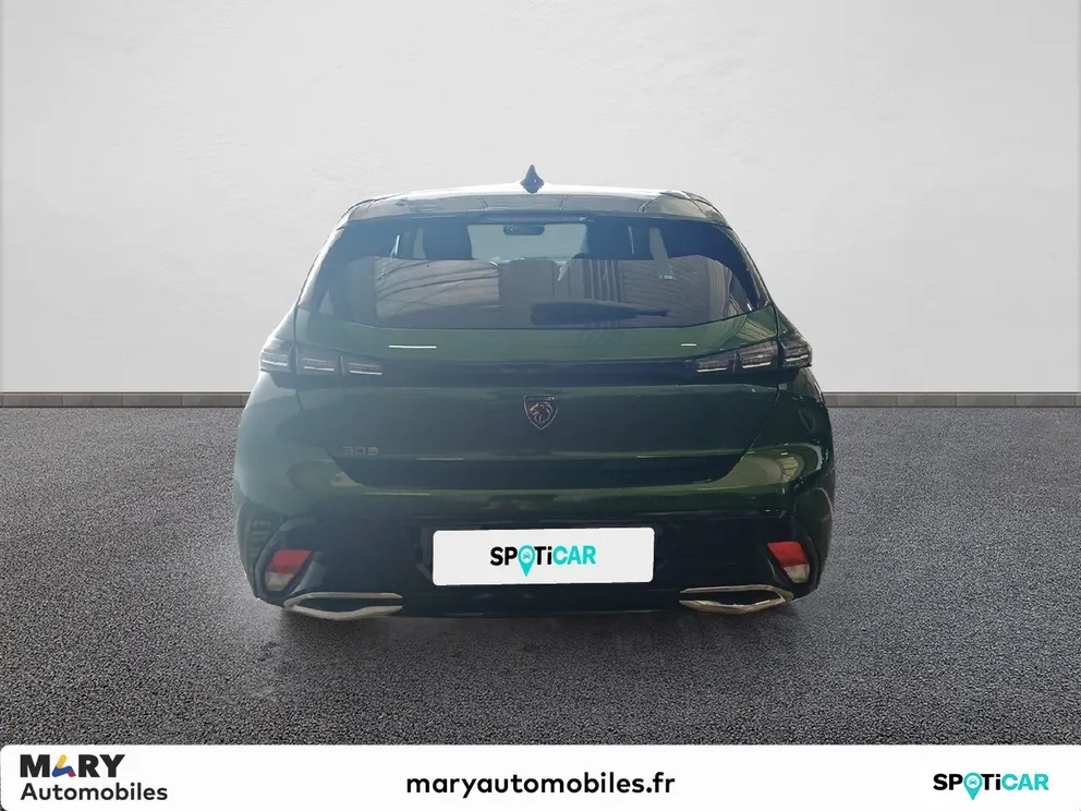 Véhicule occasion 227281 - peugeot 308 - Photo 3