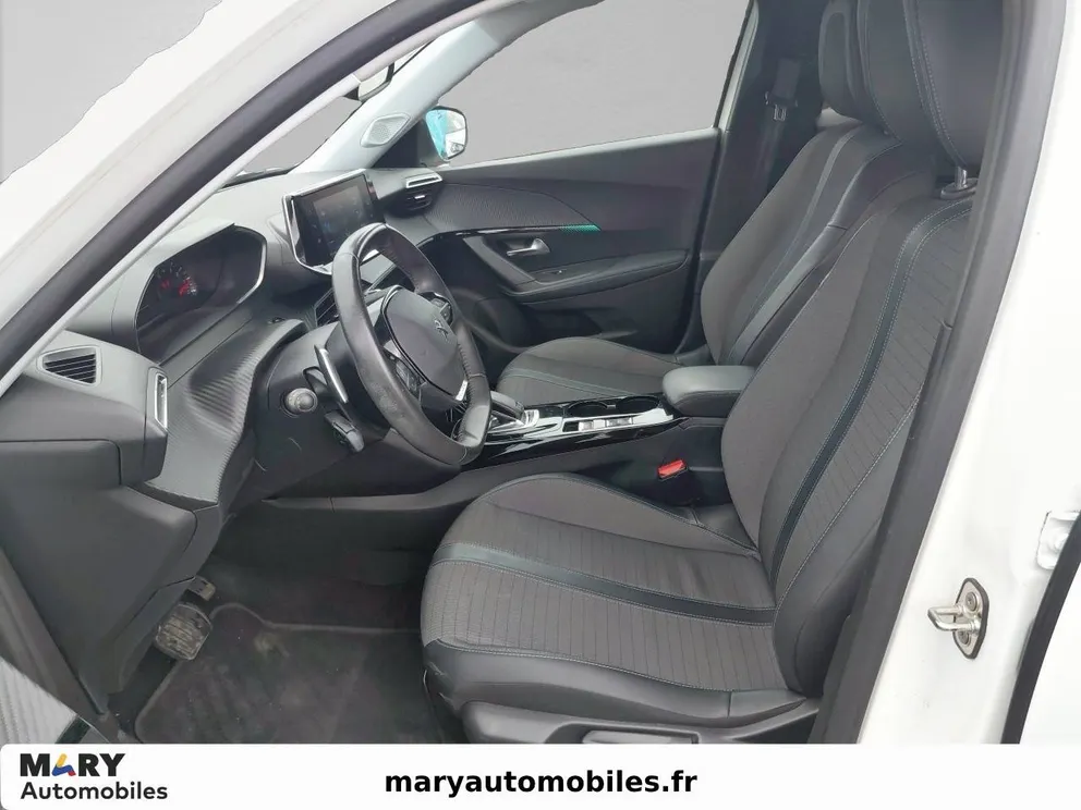 Véhicule occasion 191614 - peugeot 2008 - Photo 9