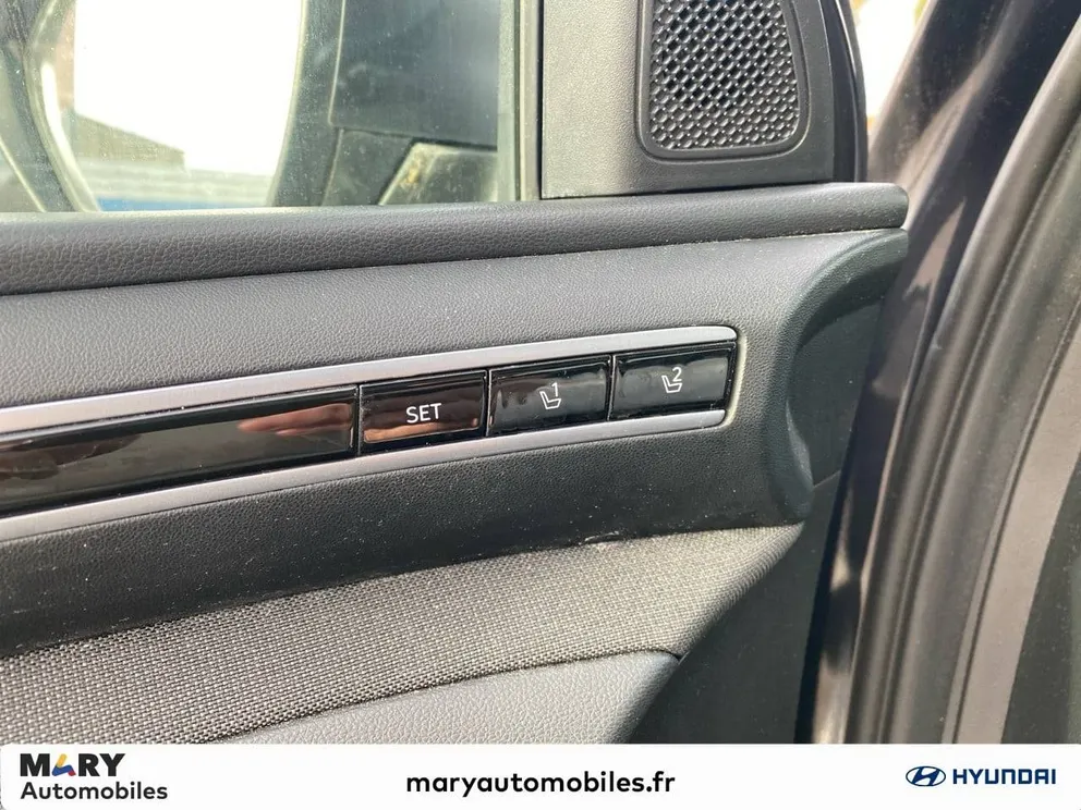 Véhicule occasion 216068 - hyundai TUCSON - Photo 22