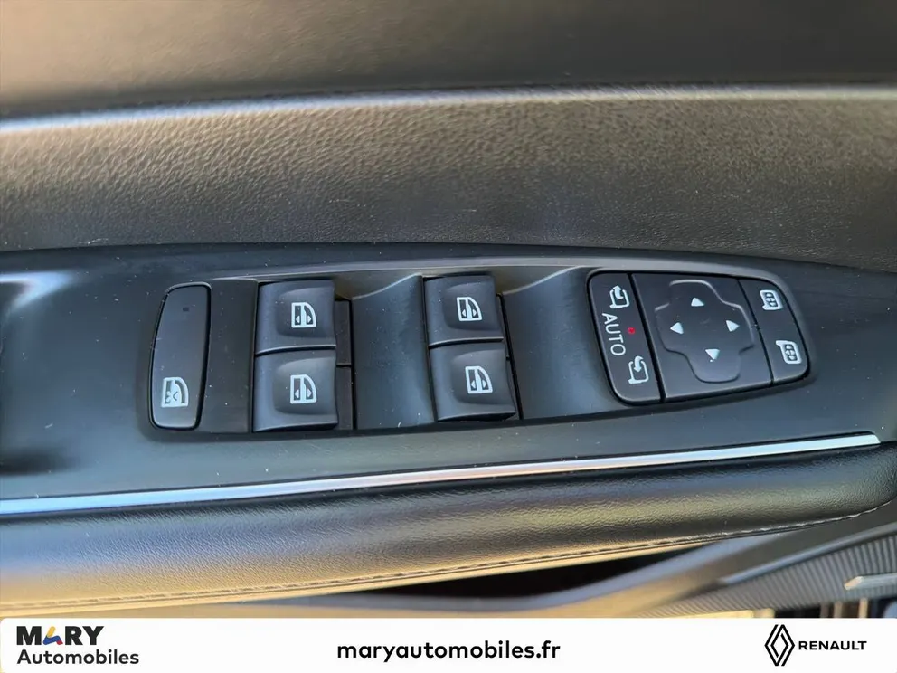 Véhicule occasion 225188 - renault TALISMAN - Photo 16