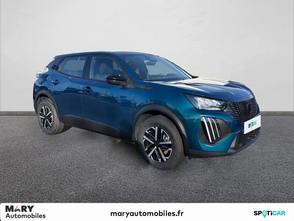 Véhicule occasion 210835 - peugeot 2008 - Photo 3