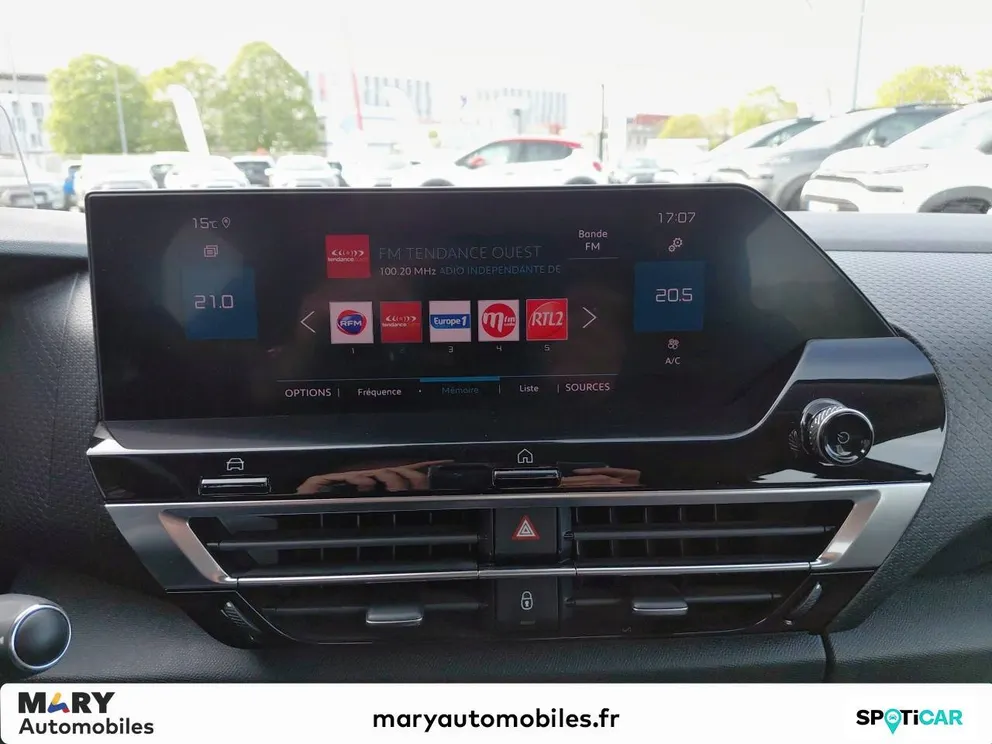 Véhicule occasion 231222 - Citroën C4 - Photo 13