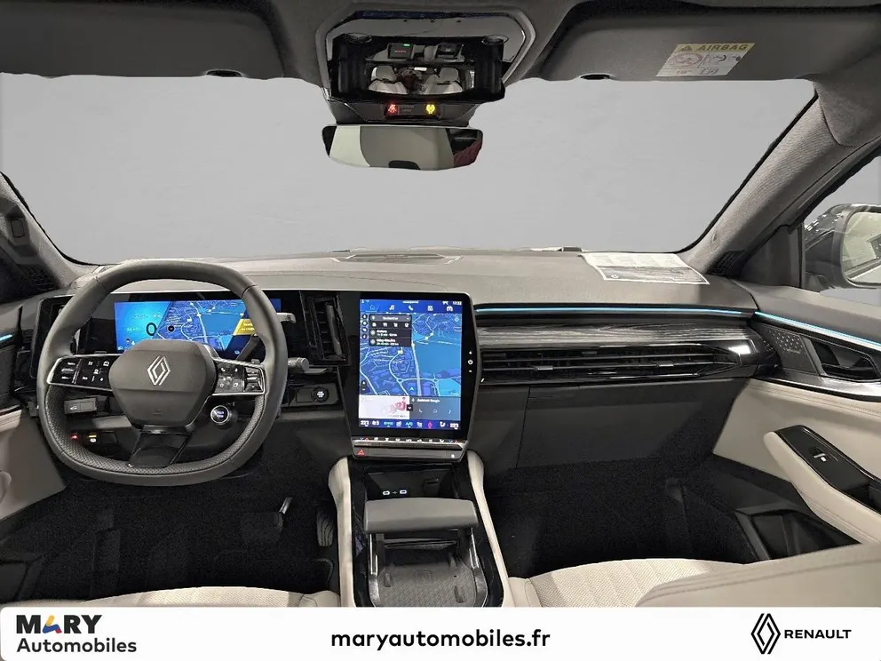 Véhicule occasion 181113 - renault ESPACE - Photo 8