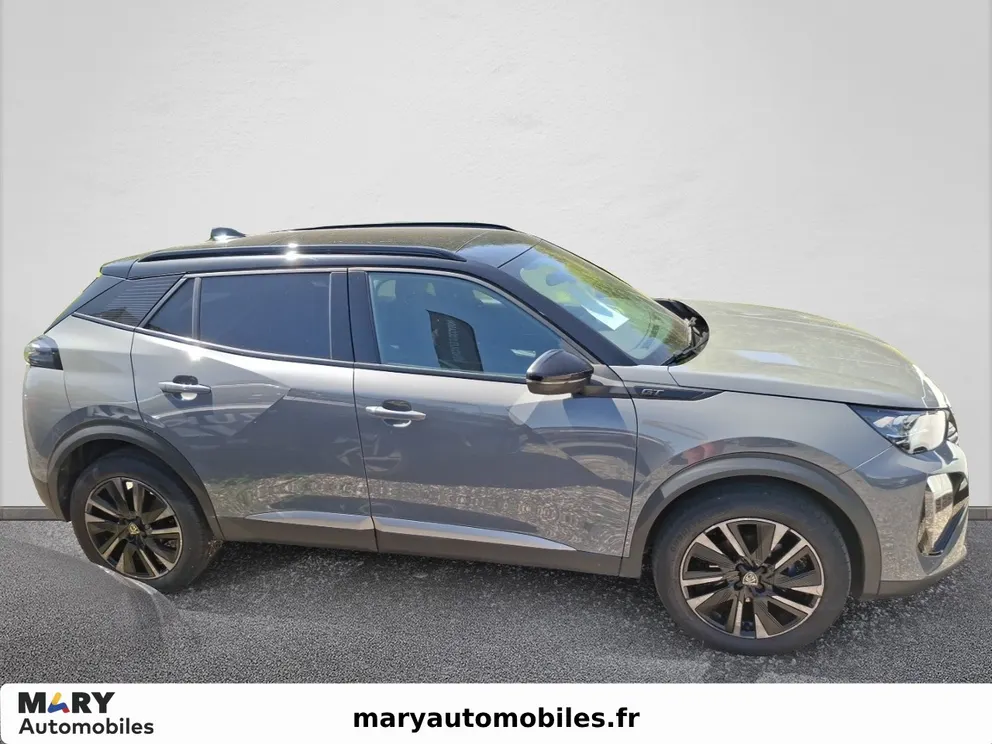 Véhicule occasion 1226994 - peugeot 2008 - Photo 4