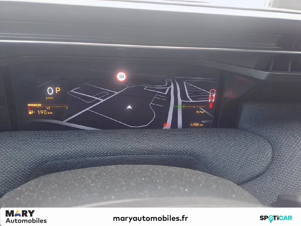 Véhicule occasion 1226440 - Citroën C5 AIRCROSS - Photo 18