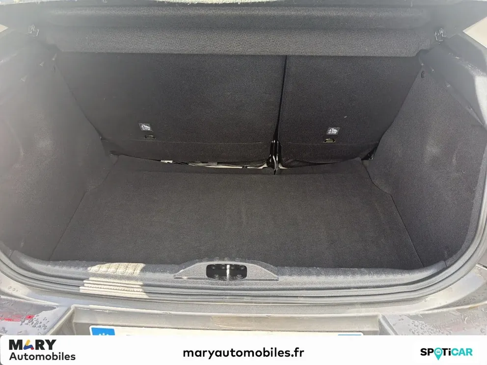 Véhicule occasion 1236663 - Citroën C3 - Photo 18