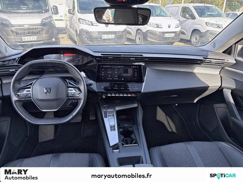 Véhicule occasion 198614 - peugeot 308 - Photo 8