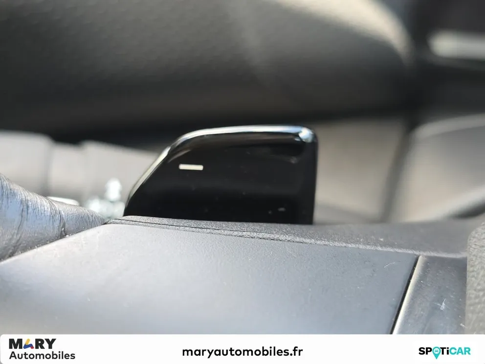 Véhicule occasion 1234652 - Citroën C4 - Photo 20