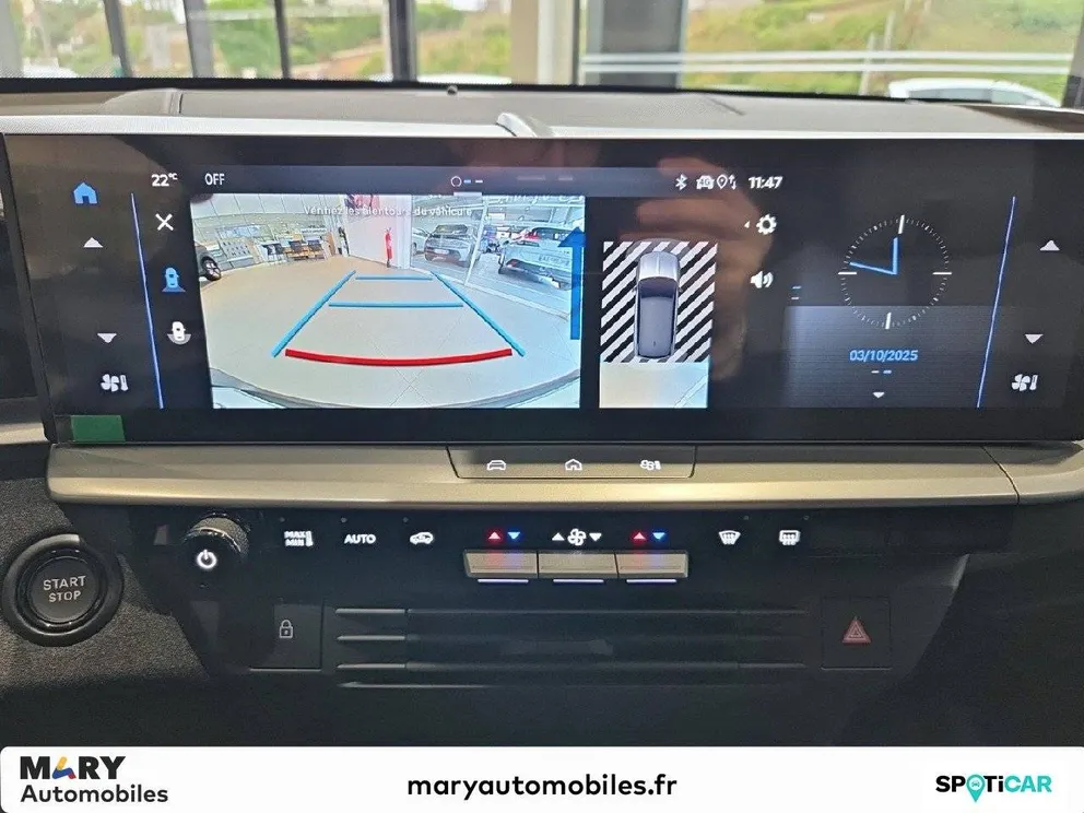 Véhicule occasion 199652 - opel GRANDLAND - Photo 15