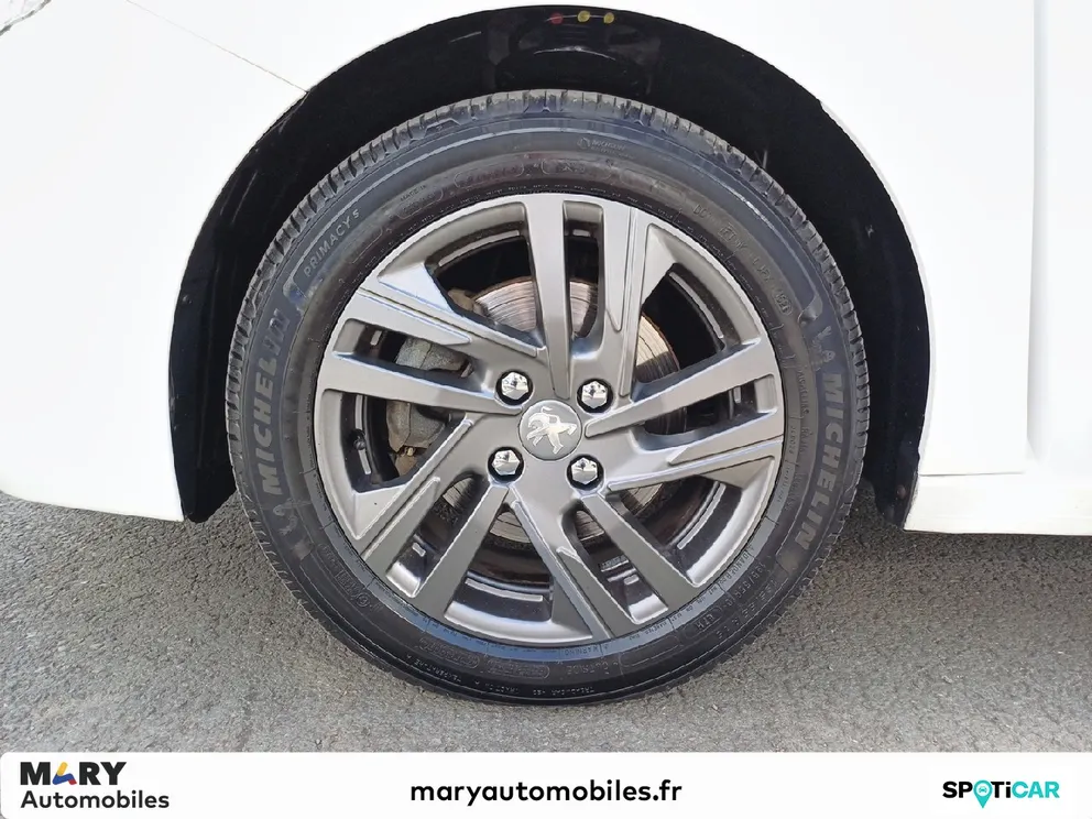Véhicule occasion 1231723 - peugeot 208 - Photo 7