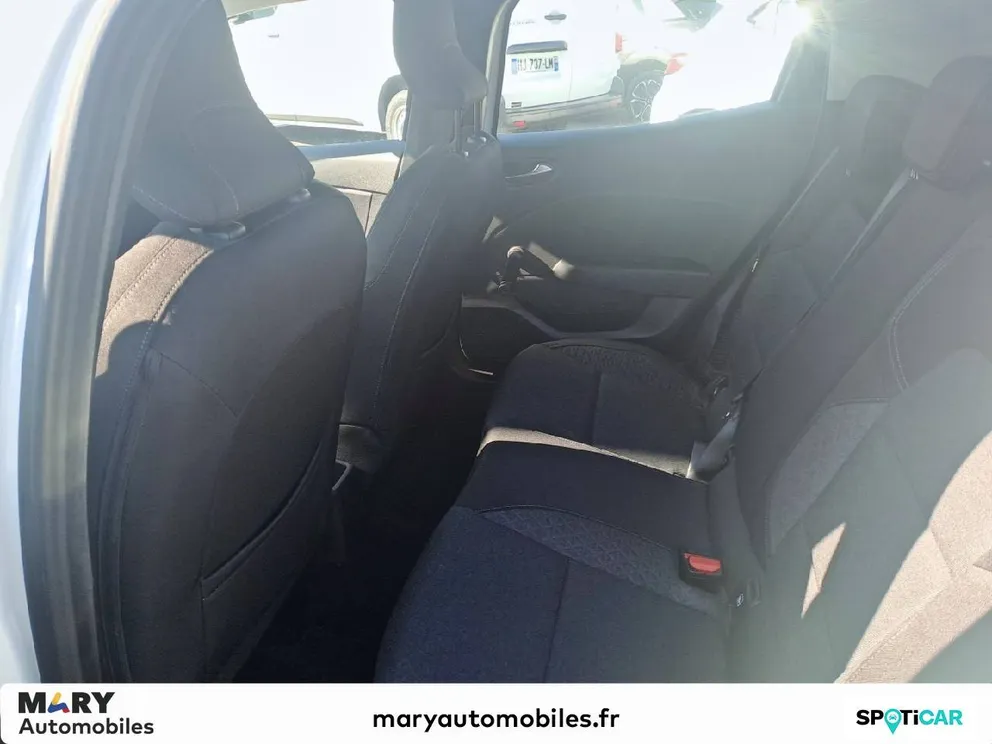 Véhicule occasion 223216 - renault CLIO - Photo 10