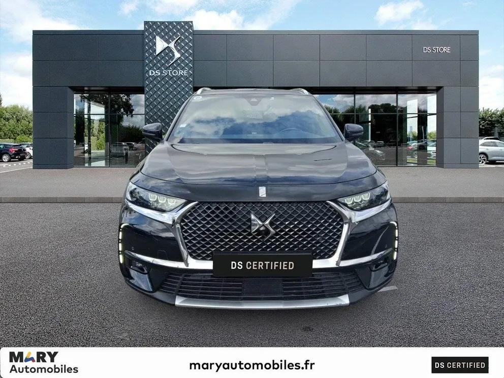 Véhicule occasion 192077 - ds DS 7 - Photo 2