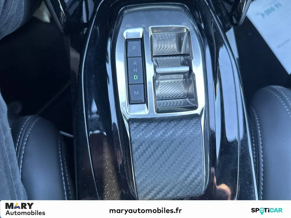 Véhicule occasion 223345 - peugeot 208 - Photo 15