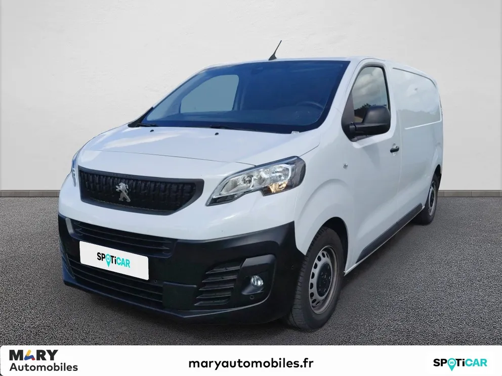 Véhicule occasion 1237444 - peugeot EXPERT - Photo 1
