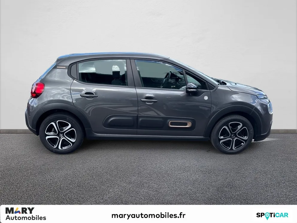 Véhicule occasion 234523 - Citroën C3 - Photo 4