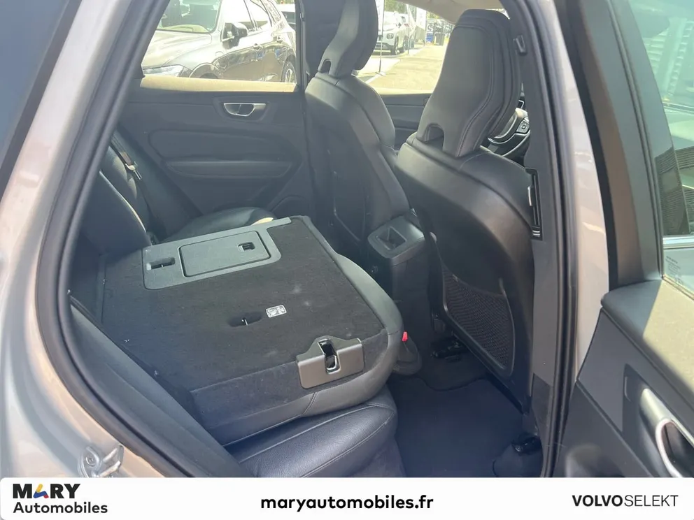 Véhicule occasion 1228002 - volvo XC60 - Photo 21