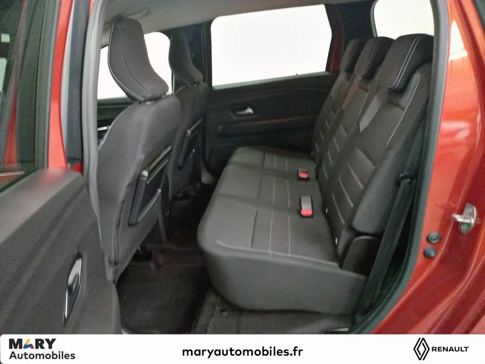 Véhicule occasion 200073 - dacia JOGGER - Photo 10